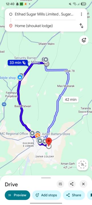 Jornel no.13 |30-12-2025| منگل 