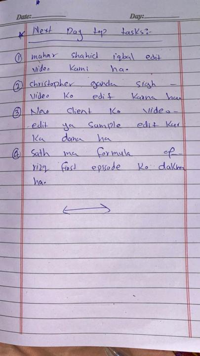 Day #32 – 16 December 2025