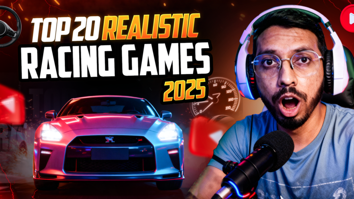 Recent Thumbnails design for our youtube video