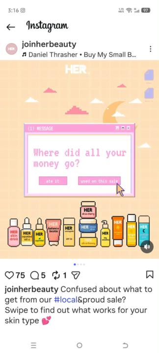 SMM  SESSION 1 — ASSIGNMENT NO.1