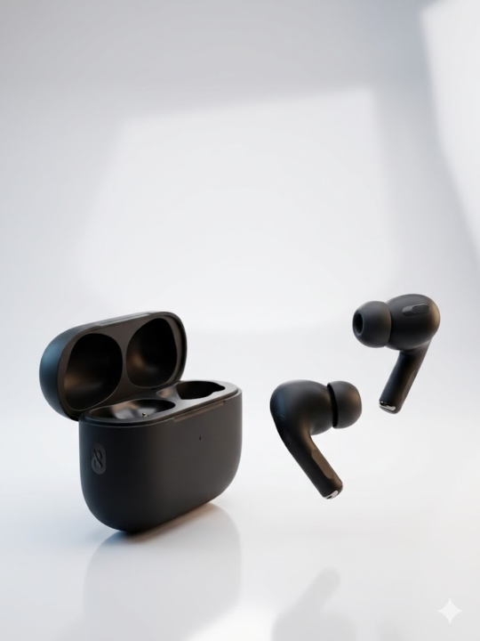 What if you could create studio-quality product photos without a photoshoot?