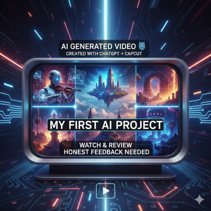 Video creation| review neded|16-02-2026