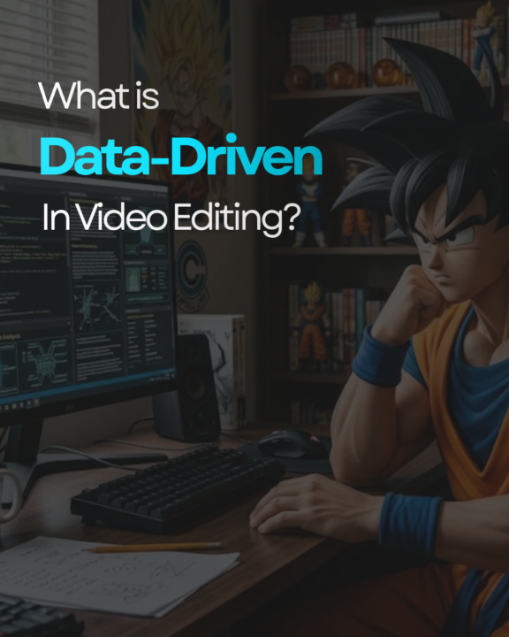 🤔 Quick question for every editor here...
