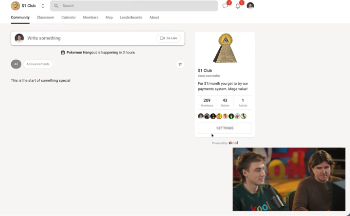 Did You Notice This?