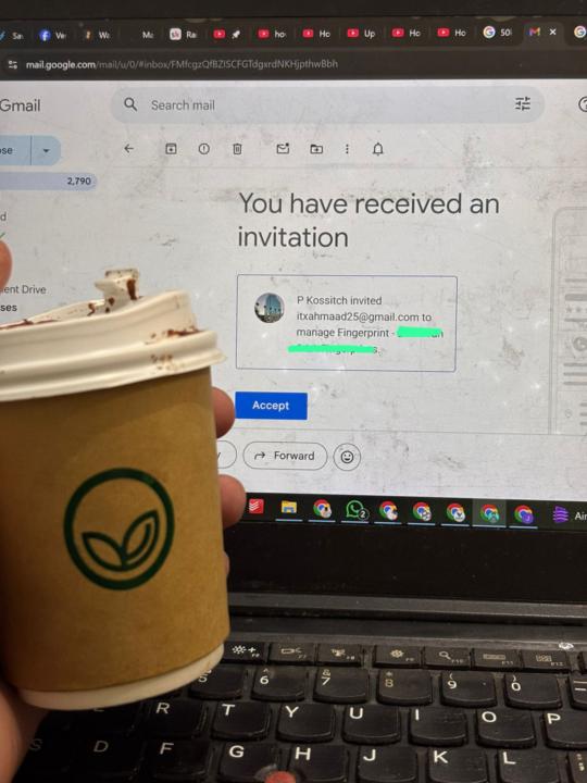 Tired, Unmotivated, Still Closed $300