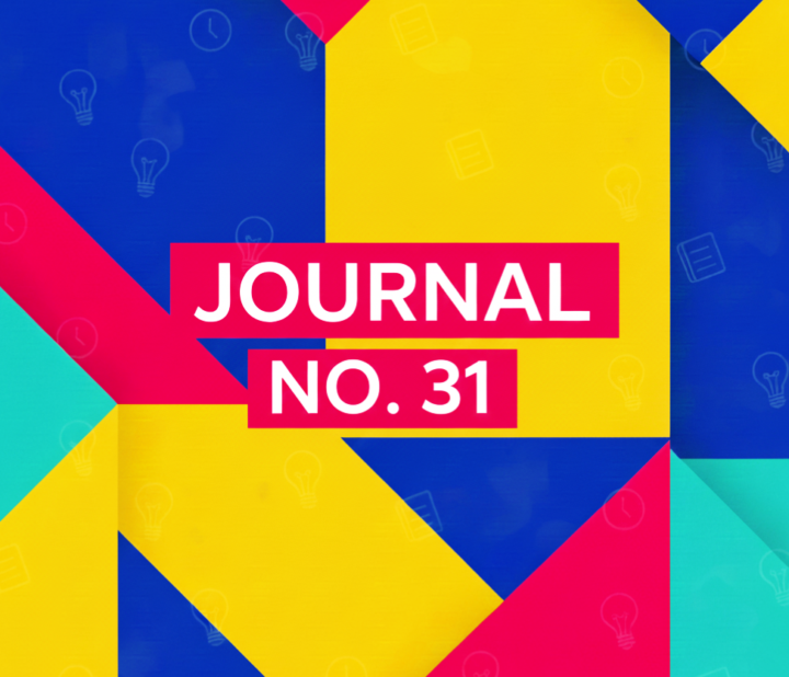 Journal no. 31 | Budh | 24 Dec 2025