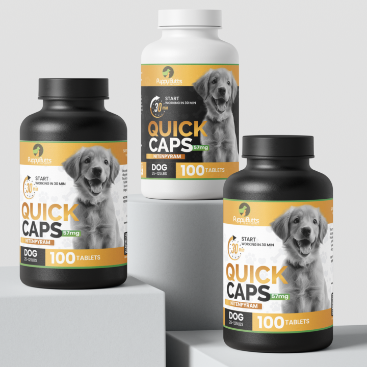 Recent label designs successfully completed