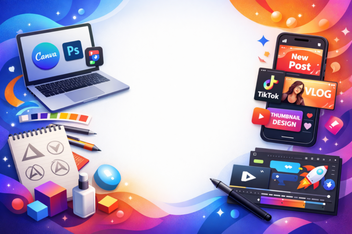 🔥 Trending Graphic Design Services 2026 – Earn Online Fast