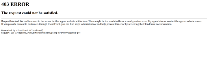 Facing problem while i'm trying to access the skool.com