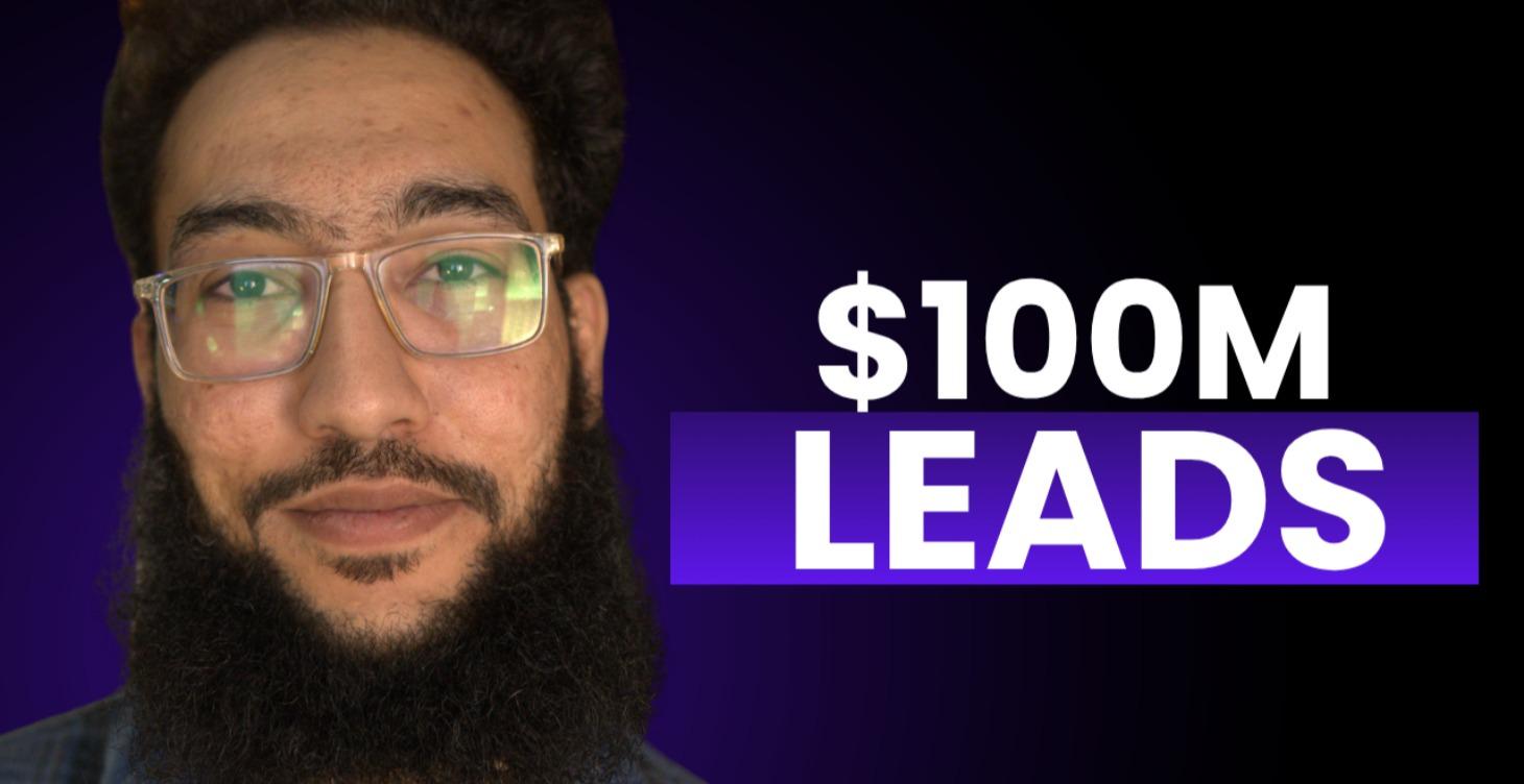 $100M Leads