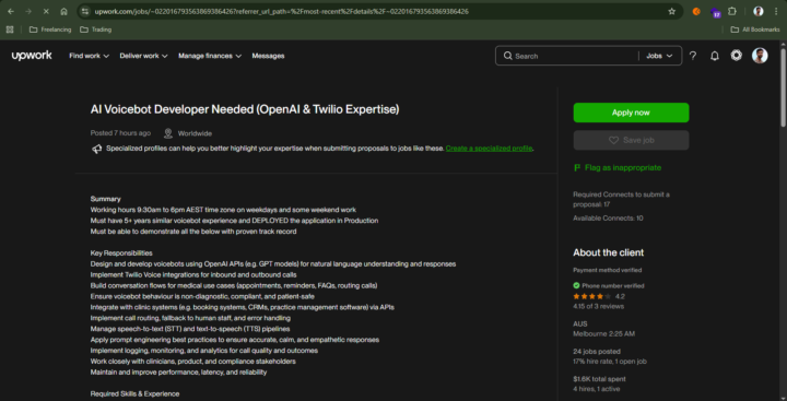 1st Dummy Bid (Need Reviews)