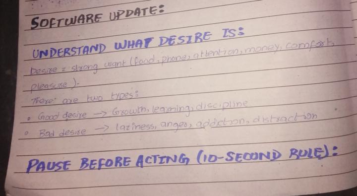 📝Notes #20 | Friday | 27 Feb 2026