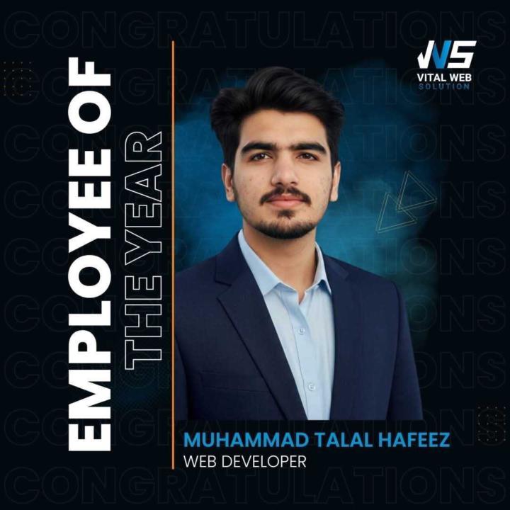 From Beginner to Employee of the Year: A Journey of Faith, Patience & Hard Work 🏆