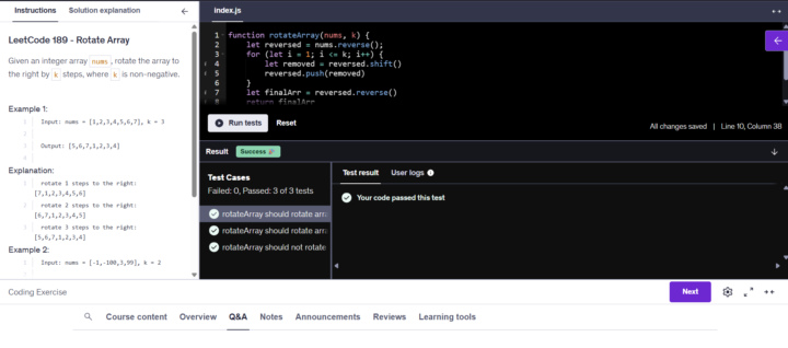 LITTLE STEPS TOWARDS MASTERY