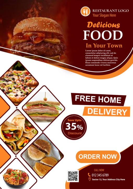 Social Media Posts Design! 