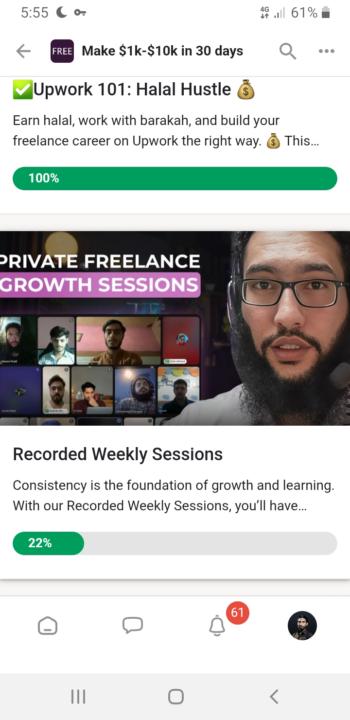 Issue face Classroom lecture 