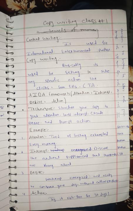 DAY 17 OF MASTERING META ADS