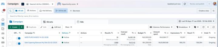 Why Your Messaging Ads Aren’t Bringing Messages (Real Case Study)