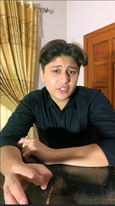 Need Suggestion - Which Setup should I use in my content? 