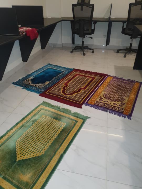 4th Daily Agenda (Tuesday 3-3-2026) 