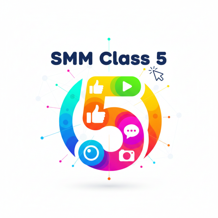 SESSION 5, Graphic Design for Social Media