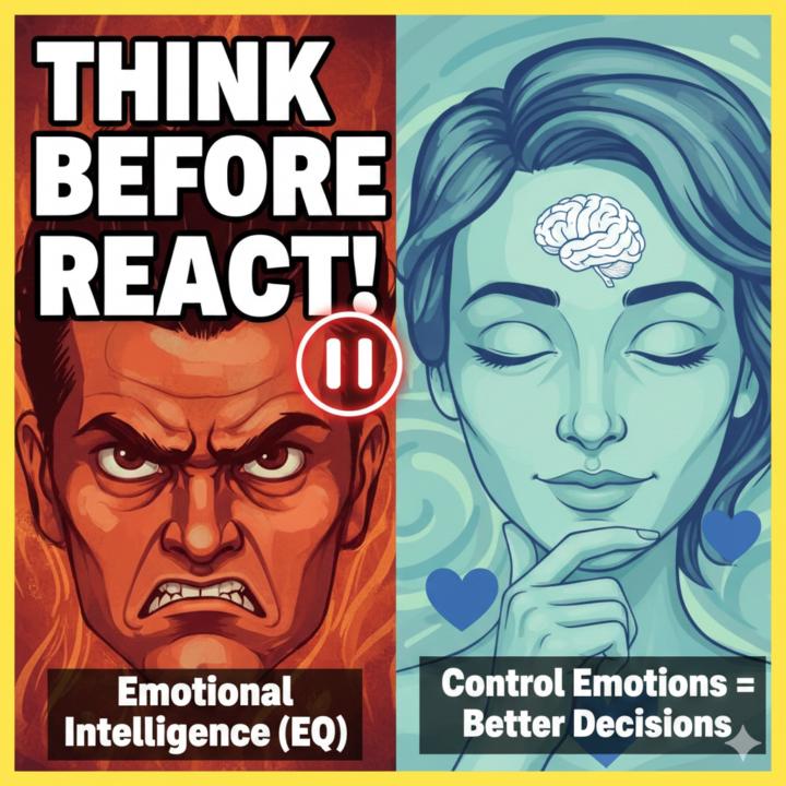 Class 6 | How Emotionsl Decision Assignment no#6