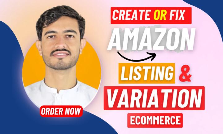 Your Amazon Partner