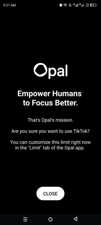 Opal by Sir Haroon Khalil