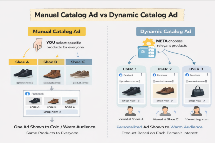 🚀 Day 9 of 30-Day Meta Ads Mastering Challenge