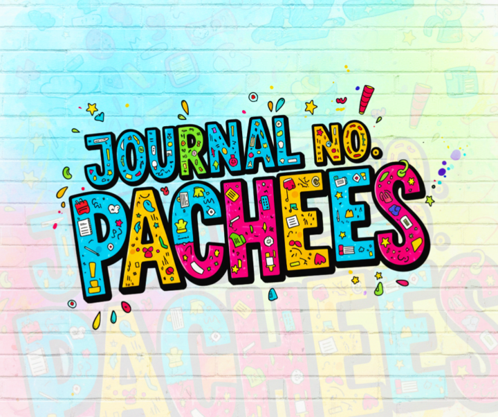 Journal no. Pachees | 18 Dec 2025