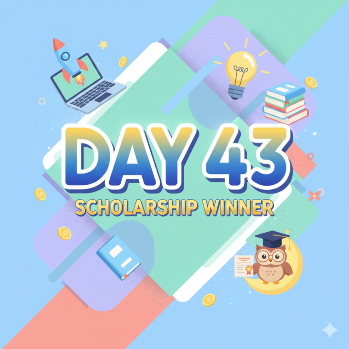 📅 𝘿𝙖𝙮: 43 (7. 𝙟𝙖𝙣. 2026)