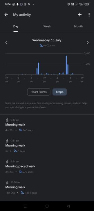 🌿 DAY 55 | Real Life Discipline | 15 July 2026 | Wednesday