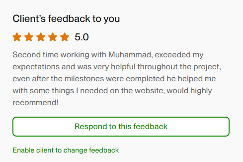 From “This Is Going to Fail” to a 5⭐ Review