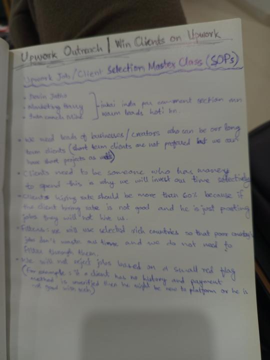 📓 Daily Journal 31 | Wednesday | 28 Jan 2026