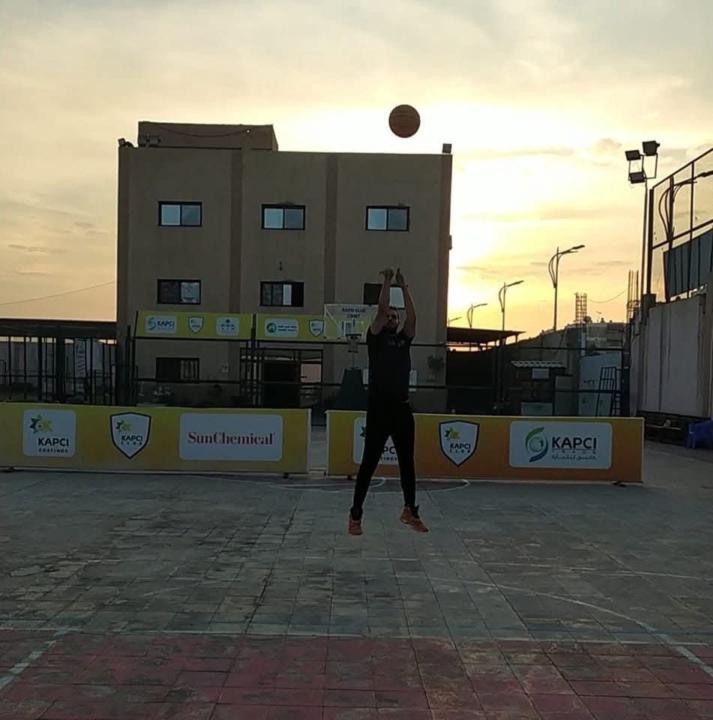 Ahmed Tarek
