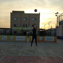 Ahmed Tarek