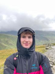 Ben Briggs