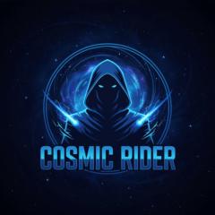 Cosmic Rider
