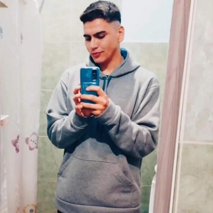 Arnaldo andres Aguilera