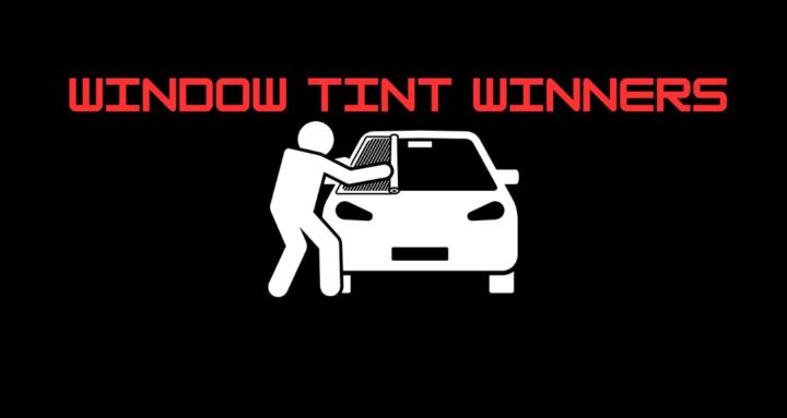 Window Tint Winners