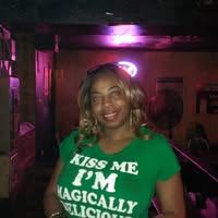 Melissa Tarver-Prodanov