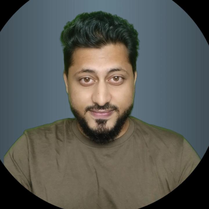 Anas Ali Ai