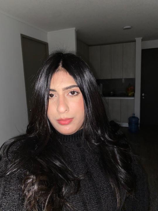 Neizabeth De la cruz