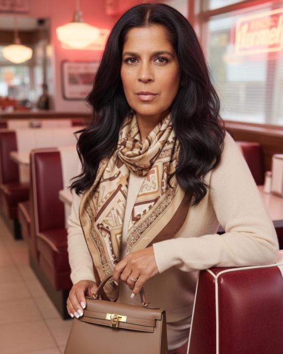 Raffaella De Cicco Vorholt