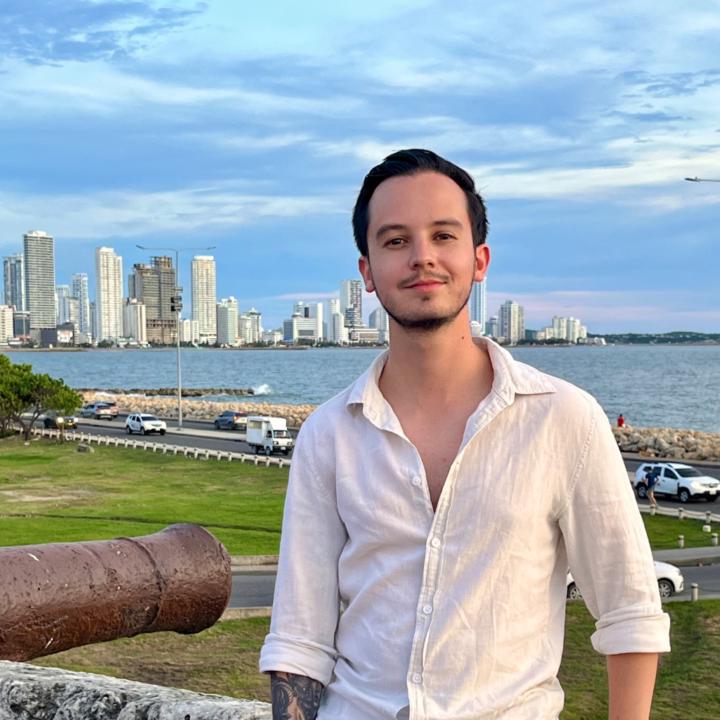 Juan Pablo Urrea