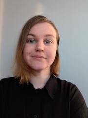 Amanda Bigelius