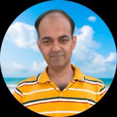 Anand Pandey