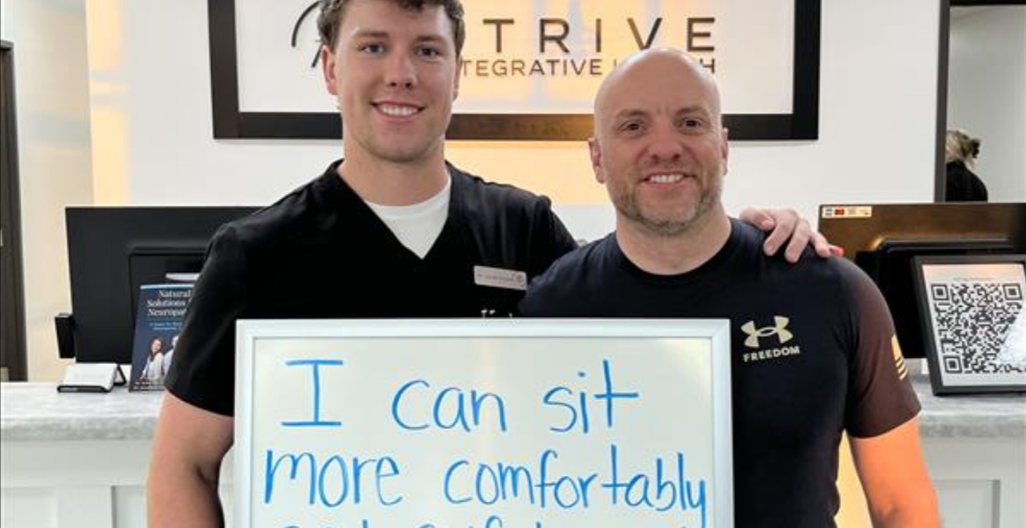 4-Week Low Back Stability Program