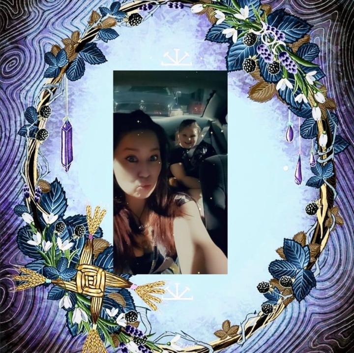 Maranda Marie Maranto