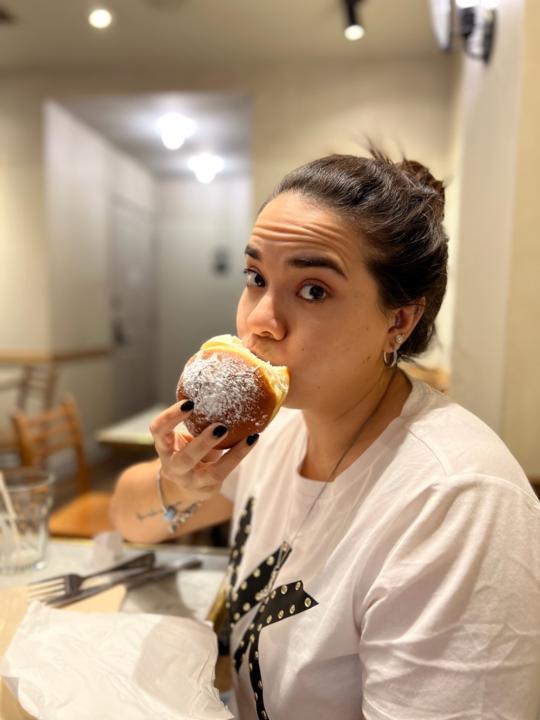 Maria Camila Marquez